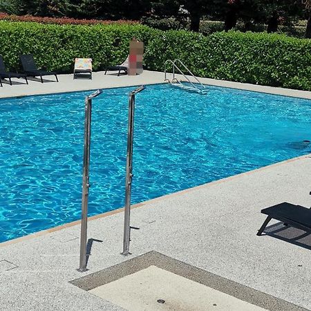 Lido, Private Apartment Seaside, Parking, Swimming Pool Cagnes-sur-Mer Zewnętrze zdjęcie