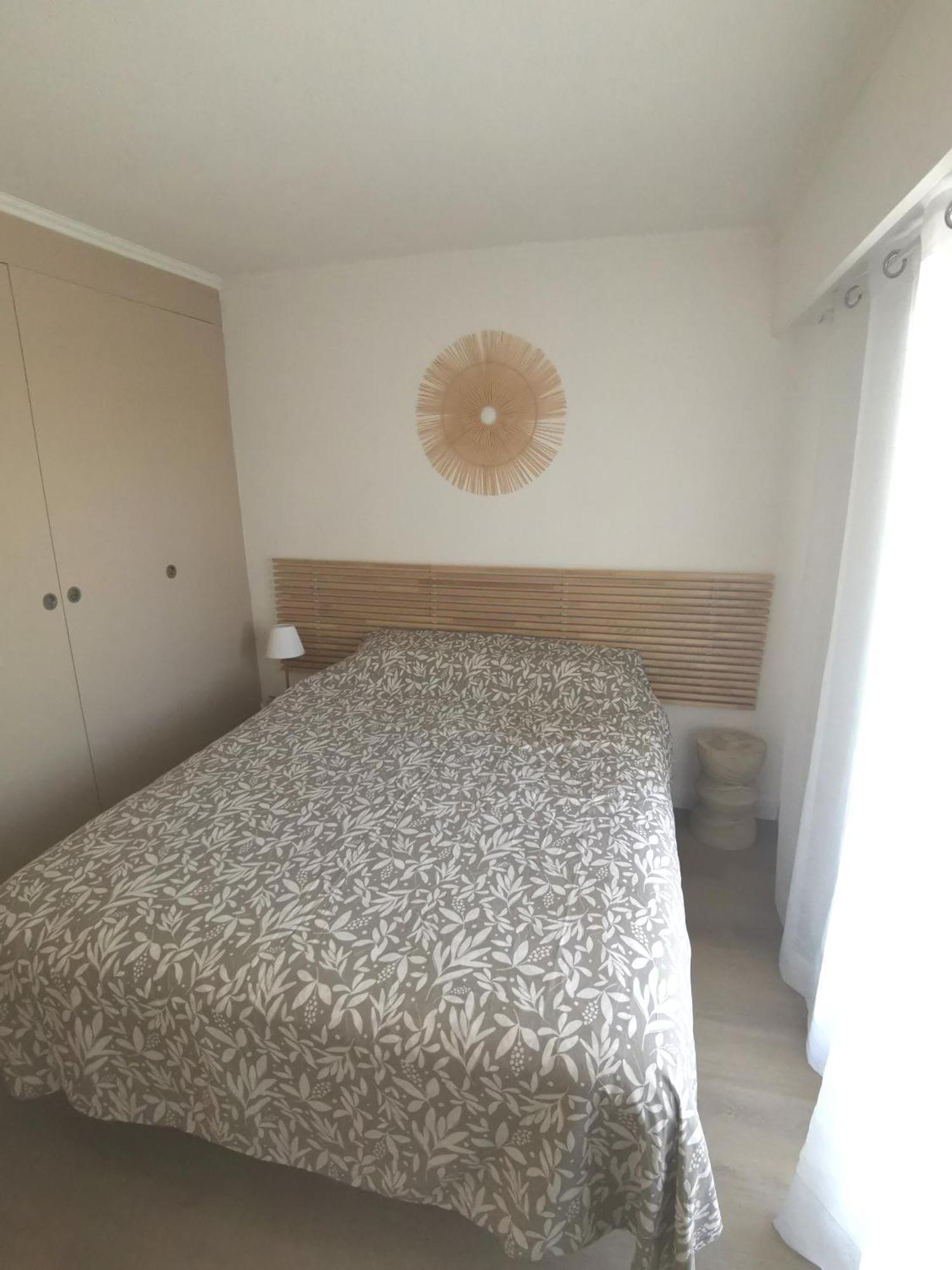 Lido, Private Apartment Seaside, Parking, Swimming Pool Cagnes-sur-Mer Zewnętrze zdjęcie
