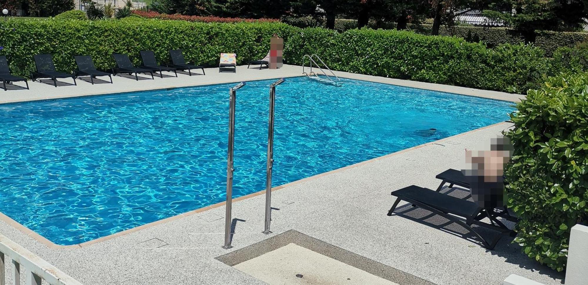 Lido, Private Apartment Seaside, Parking, Swimming Pool Cagnes-sur-Mer Zewnętrze zdjęcie